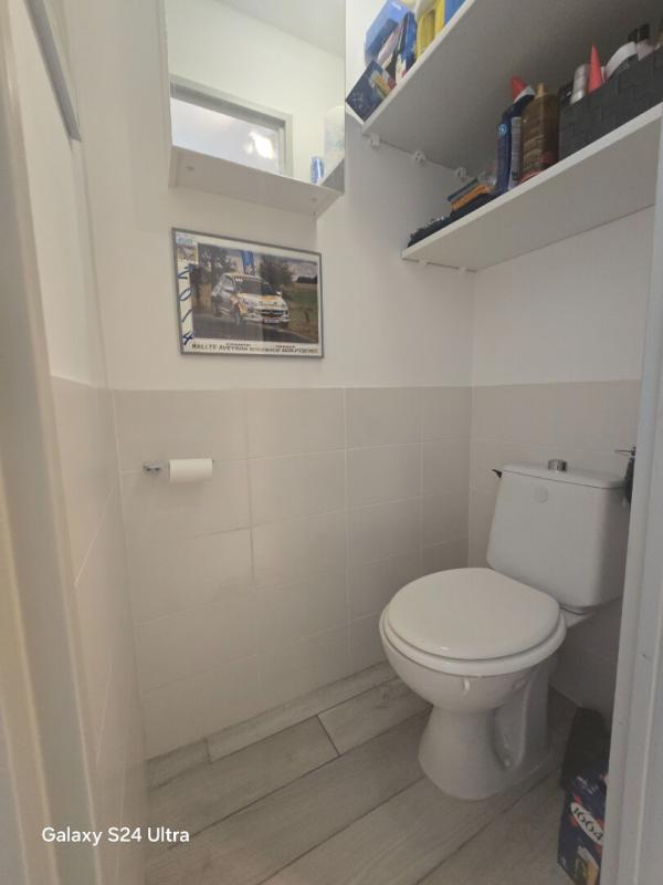 SETE Appartement meublé, 2 pièces avec terrasse, 1er ligne mer dans une résidence sécurisée avec piscine 7