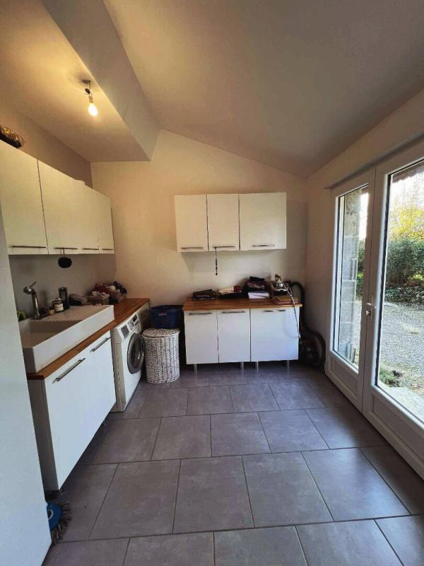 ALLEMANS Maison Avec Piscine Allemans 8 pièce(s) 205 m2 10