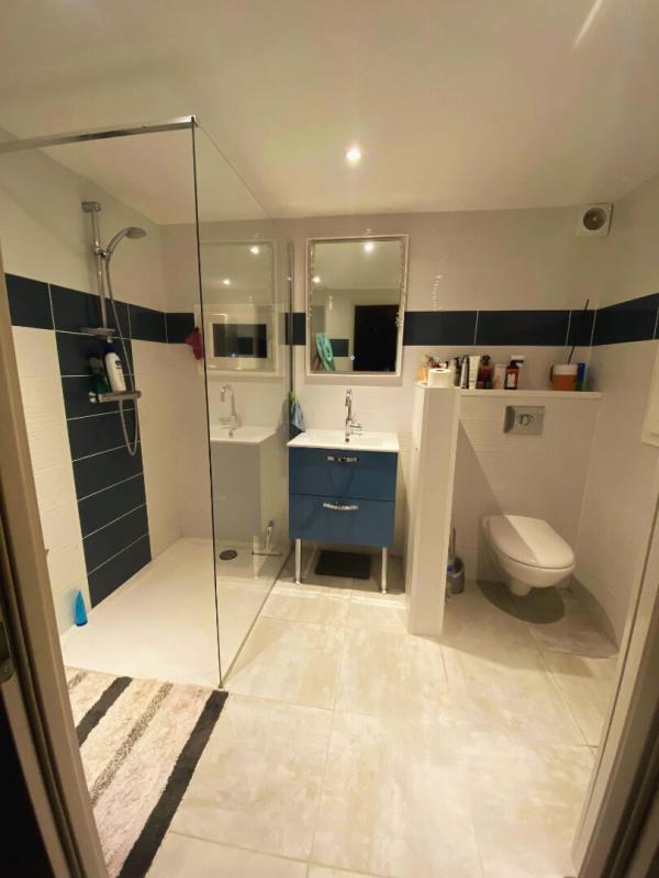 ALLEMANS Maison Avec Piscine Allemans 8 pièce(s) 205 m2 9