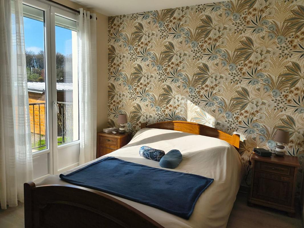 SOURSAC Maison individuelle avec beau terrain plat à Soursac 8