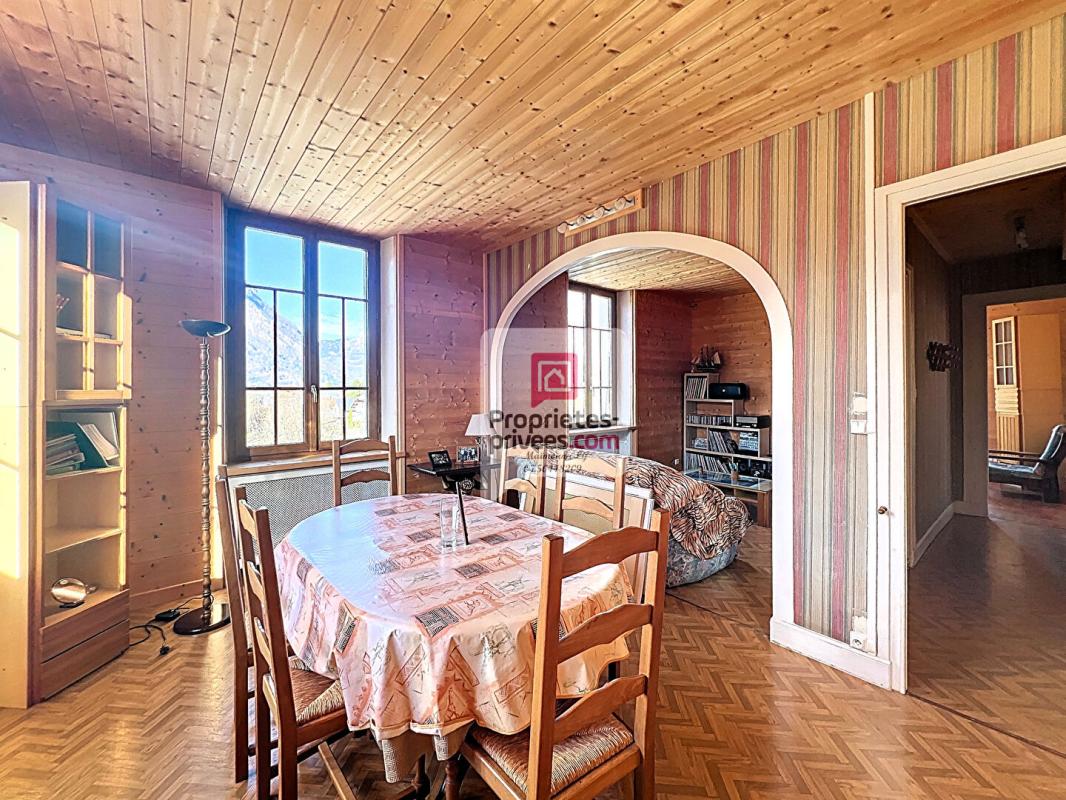 UGINE Appartement Ugine 2 pièces 58 m2 1