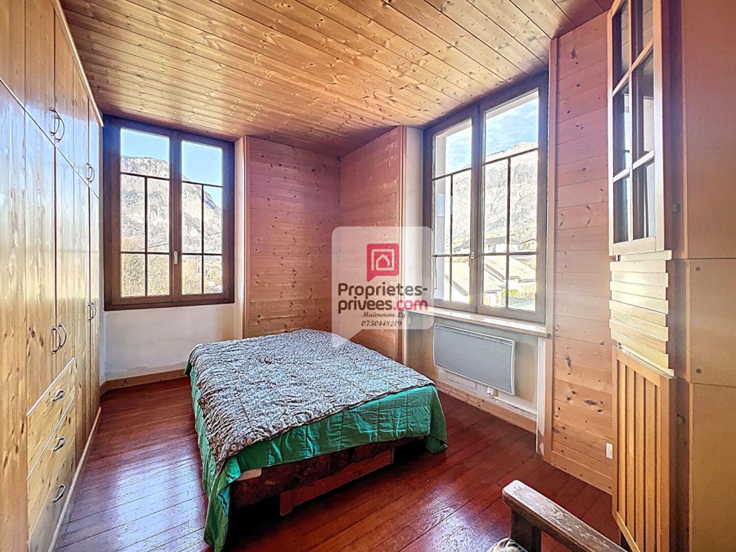 UGINE Appartement Ugine 2 pièces 58 m2 4