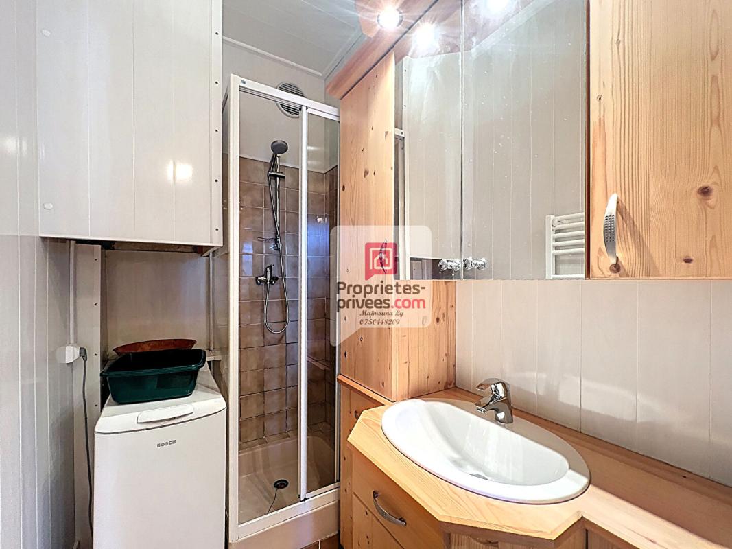 UGINE Appartement Ugine 2 pièces 58 m2 5