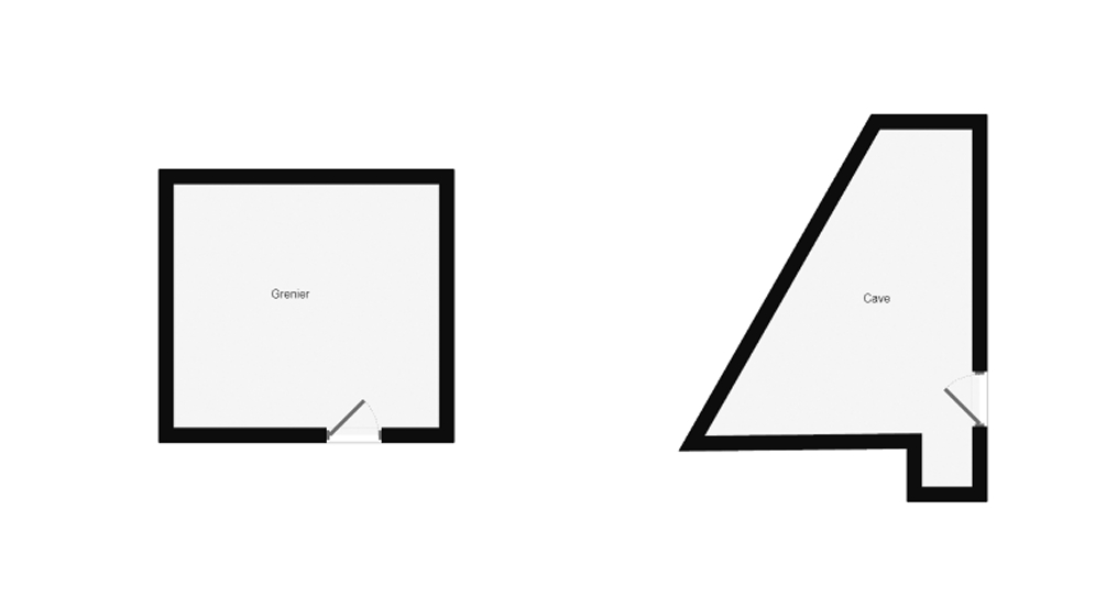 UGINE Appartement Ugine 2 pièces 58 m2 7