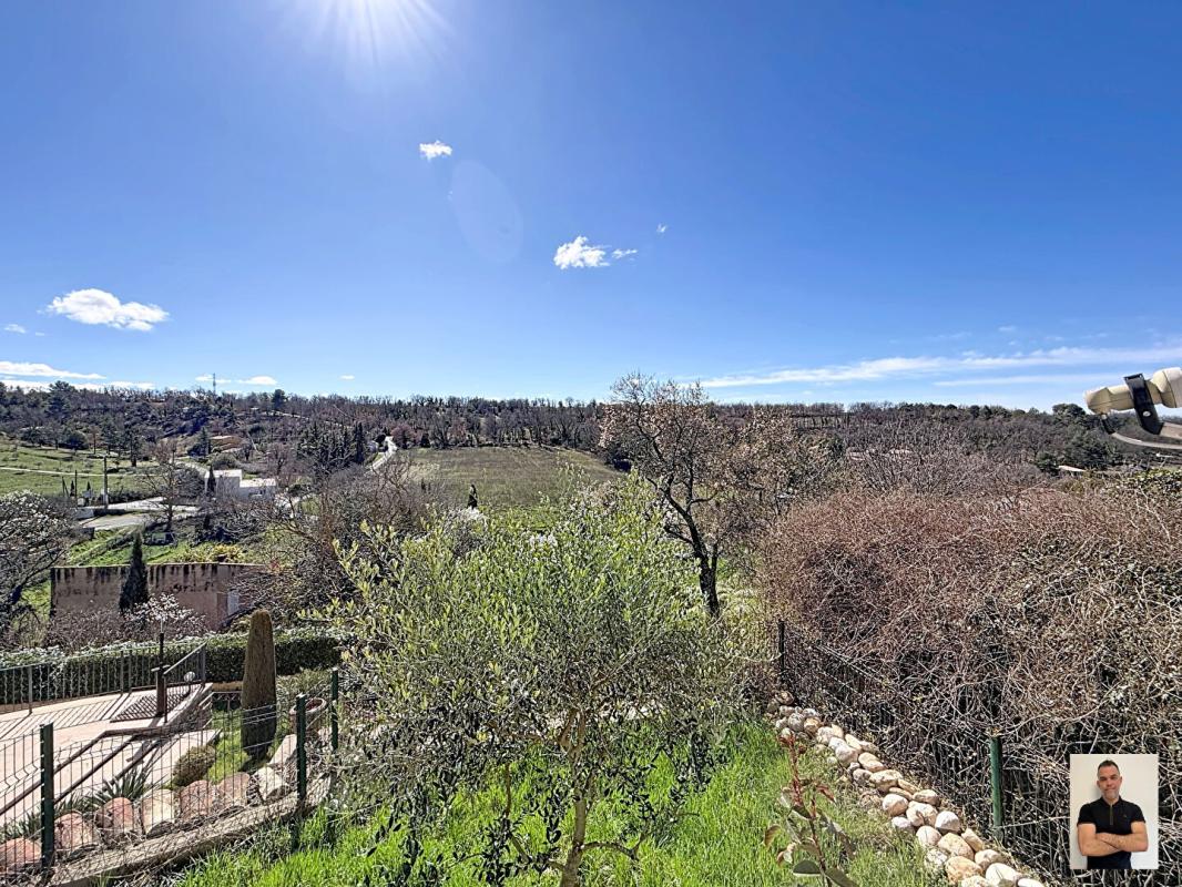 MONTAGNAC-MONTPEZAT Appartement Montagnac Montpezat 2 pièce(s) 34 m2 1