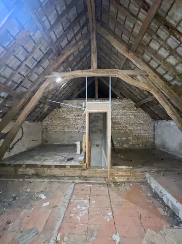 BRIVES Ensemble immobilier avec fort potentiel à Brives, Idéal investisseur ! 7