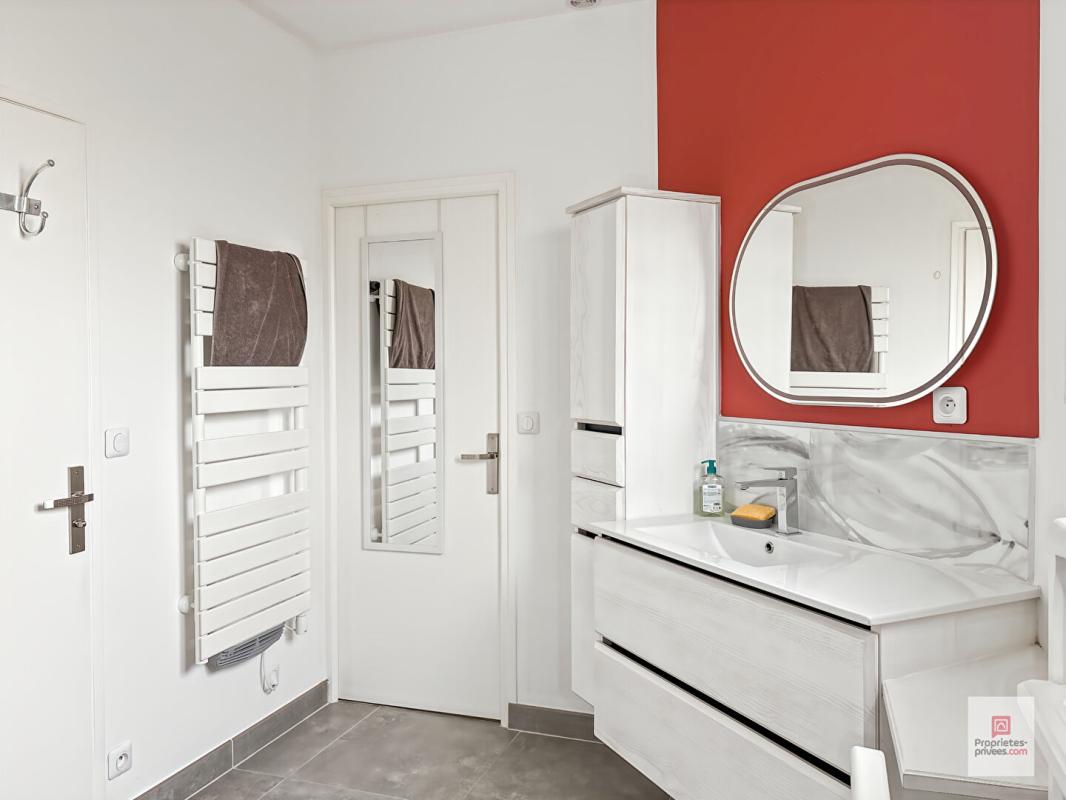 BOUESSAY Maison Bouessay 6 pièce(s) 138.8 m2 13