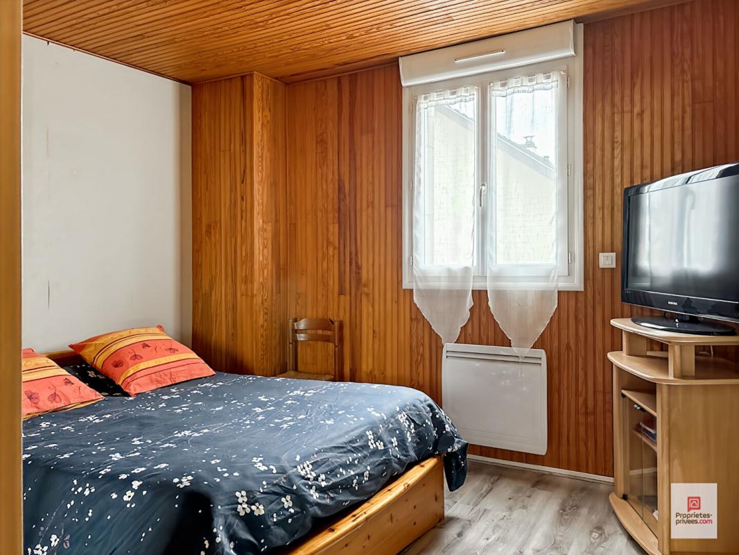 BOUESSAY Maison Bouessay 6 pièce(s) 138.8 m2 14