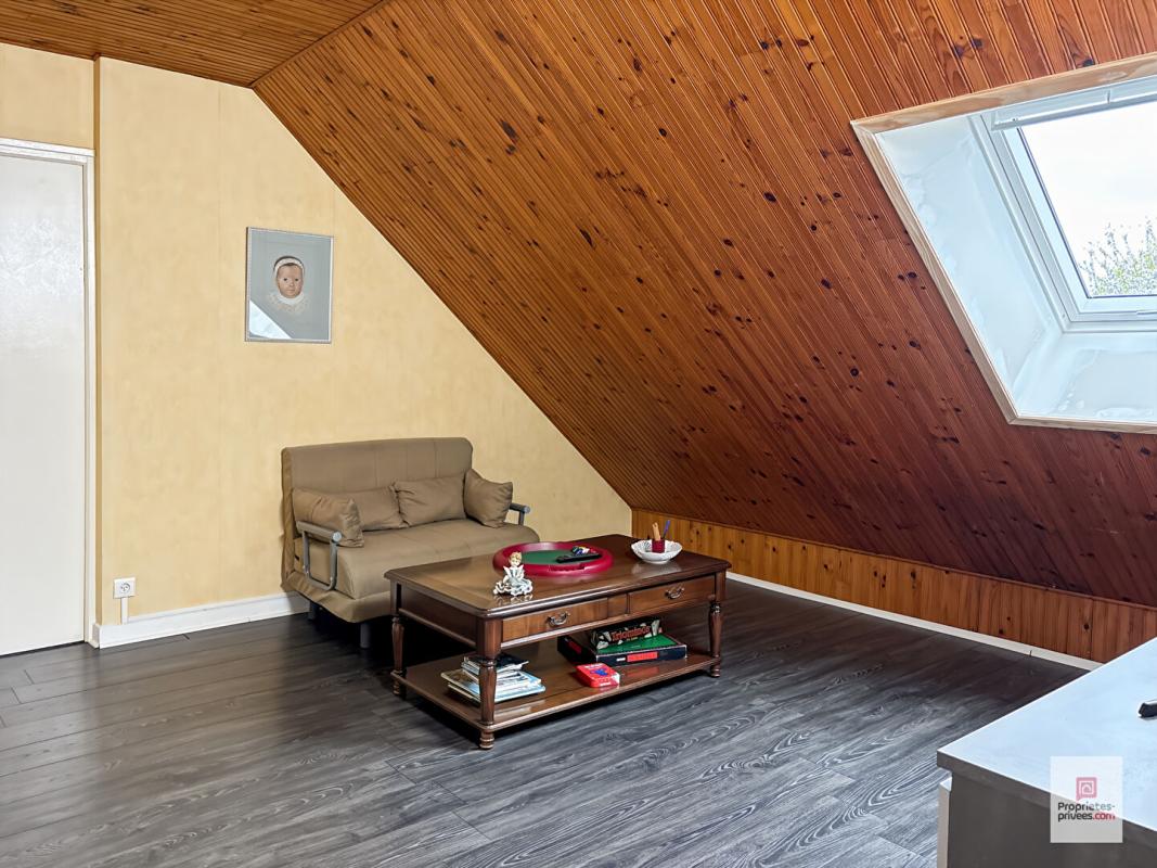 BOUESSAY Maison Bouessay 6 pièce(s) 138.8 m2 15