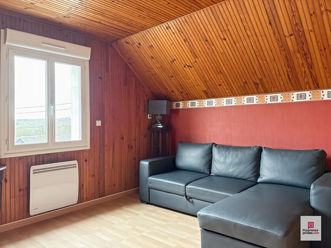 BOUESSAY Maison Bouessay 6 pièce(s) 138.8 m2 17