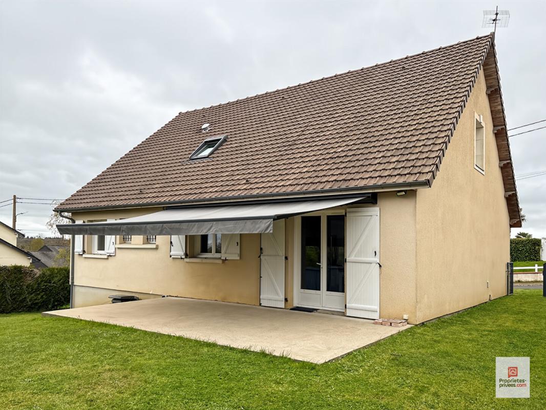 BOUESSAY Maison Bouessay 6 pièce(s) 138.8 m2 2