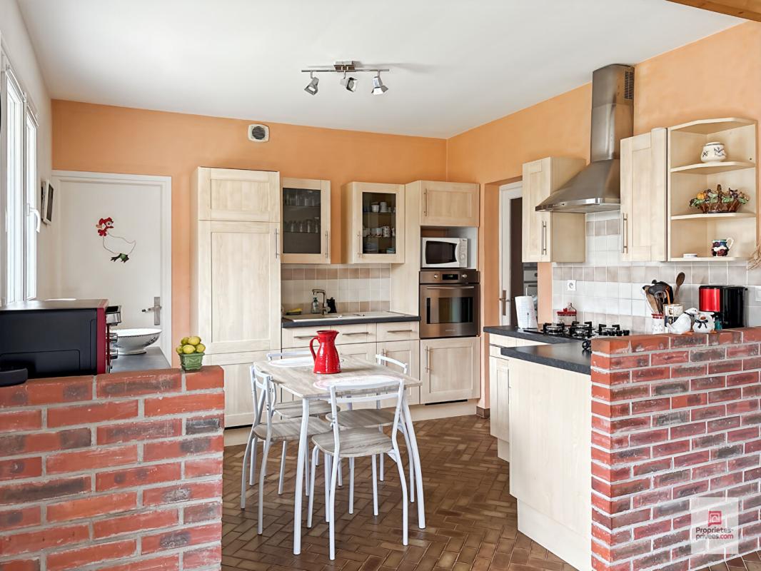 BOUESSAY Maison Bouessay 6 pièce(s) 138.8 m2 9