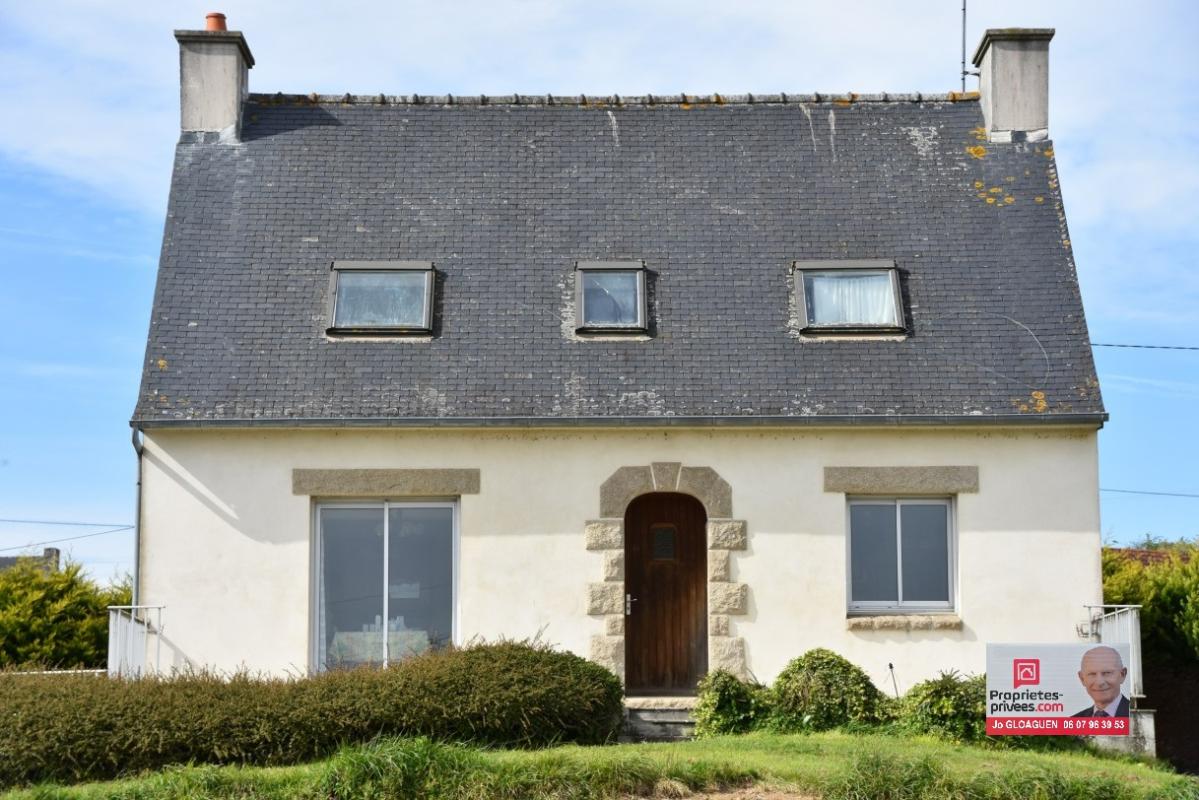 TREGUIER Maison  proche de Treguier , 3 chambres, 100 m2 1