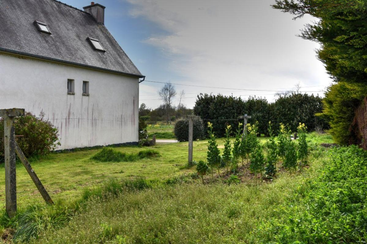 TREGUIER Maison  proche de Treguier , 3 chambres, 100 m2 10