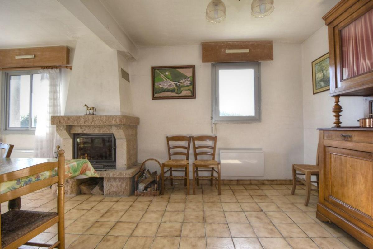 TREGUIER Maison  proche de Treguier , 3 chambres, 100 m2 13