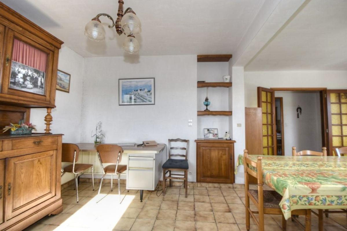 TREGUIER Maison  proche de Treguier , 3 chambres, 100 m2 17
