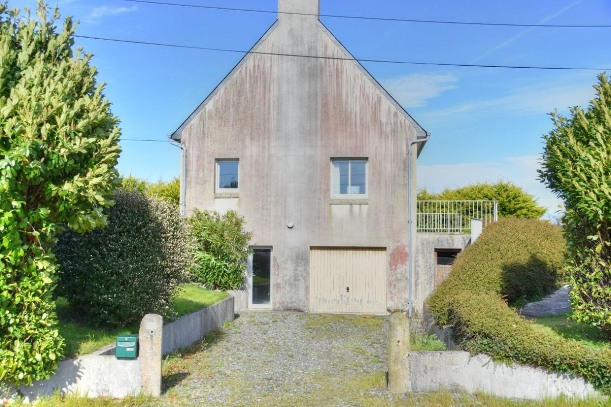 TREGUIER Maison  proche de Treguier , 3 chambres, 100 m2 18