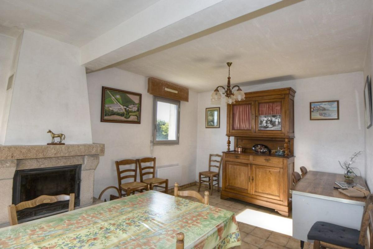 TREGUIER Maison  proche de Treguier , 3 chambres, 100 m2 2