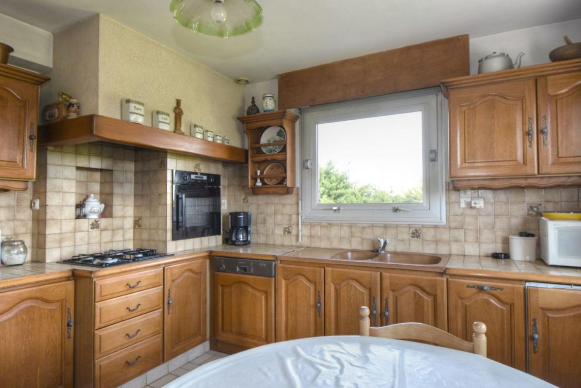 TREGUIER Maison  proche de Treguier , 3 chambres, 100 m2 3