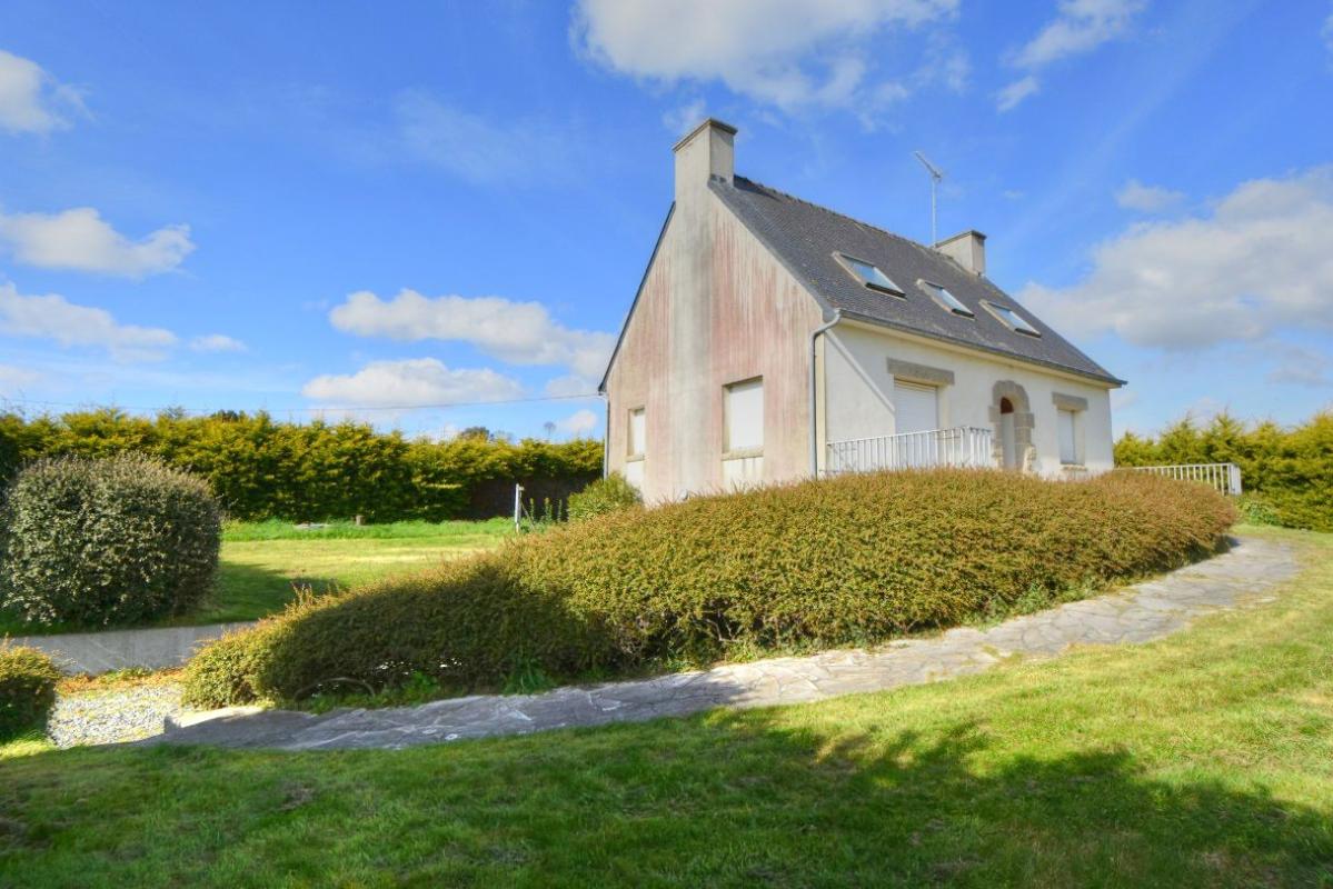 TREGUIER Maison  proche de Treguier , 3 chambres, 100 m2 6