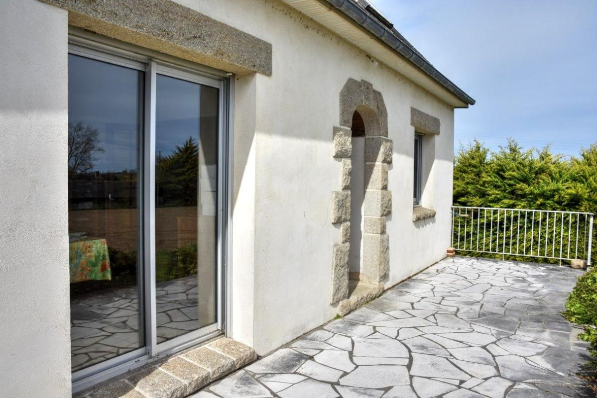 TREGUIER Maison  proche de Treguier , 3 chambres, 100 m2 7