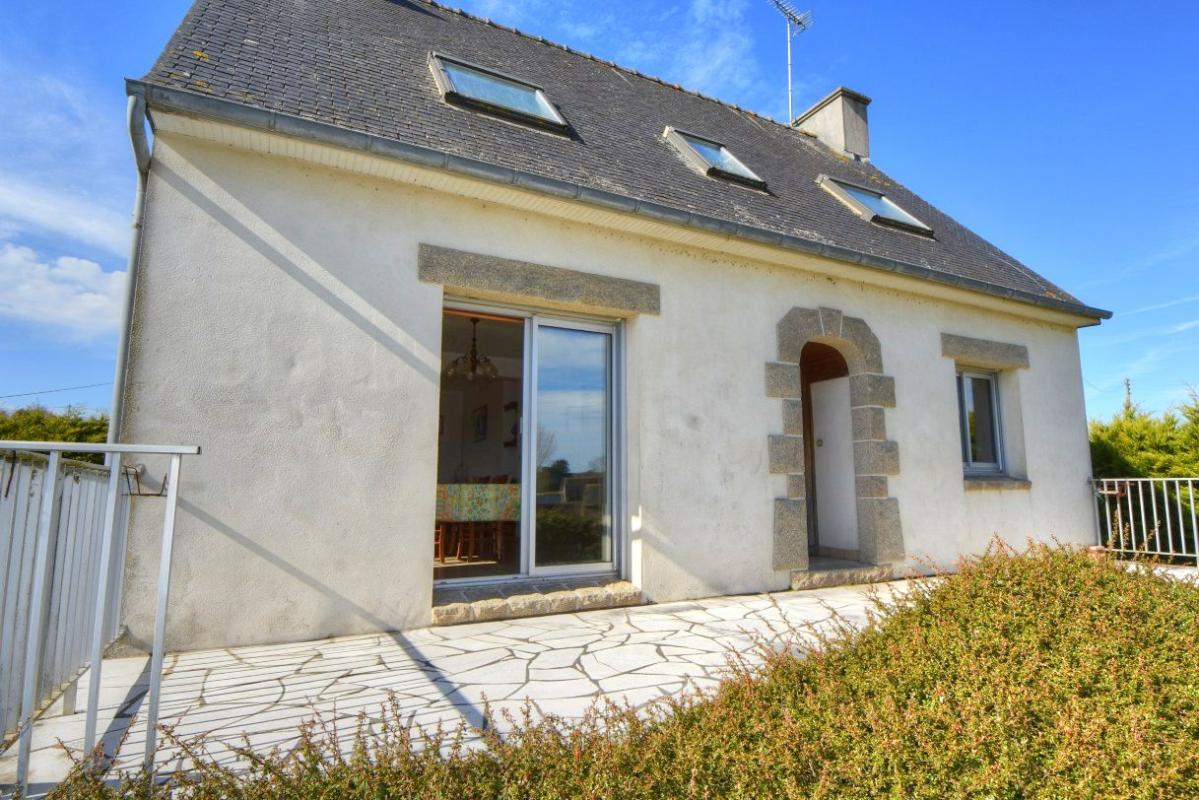 TREGUIER Maison  proche de Treguier , 3 chambres, 100 m2 8