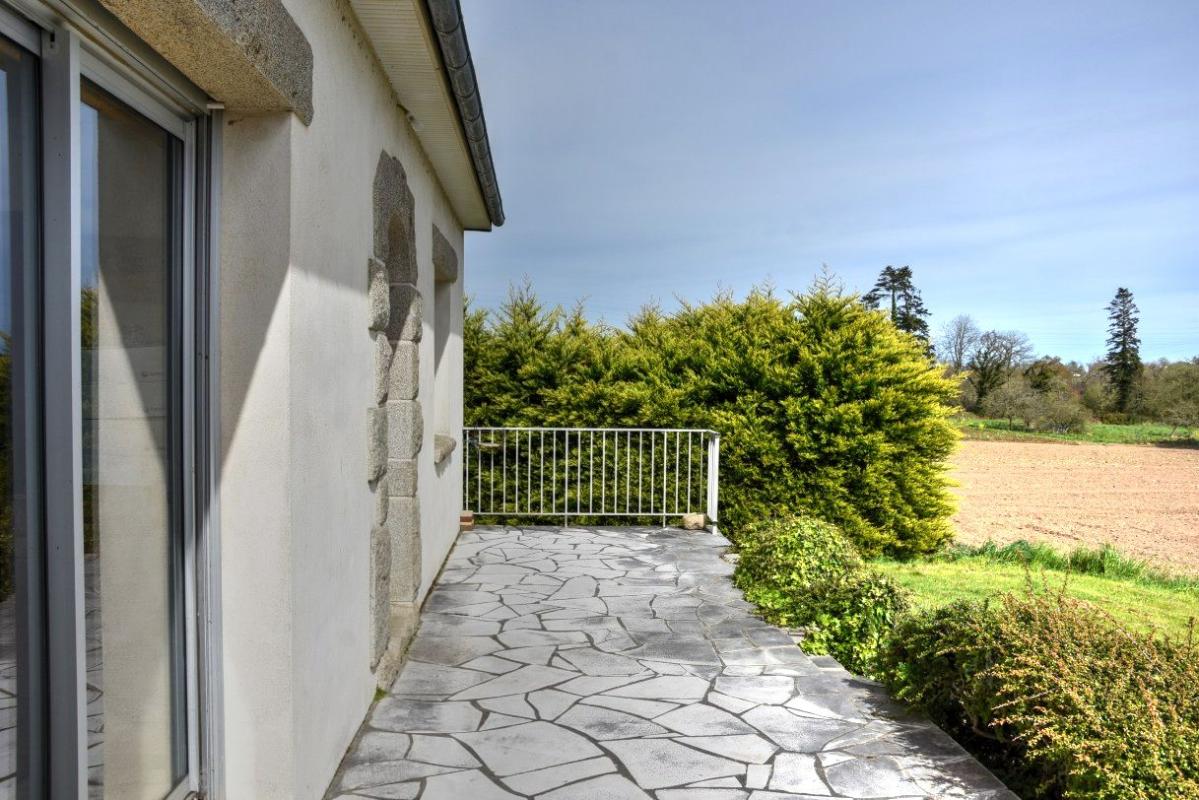 TREGUIER Maison  proche de Treguier , 3 chambres, 100 m2 9