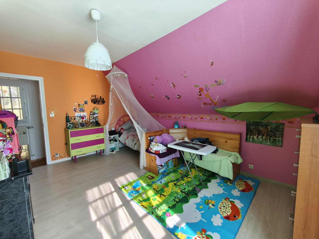 GUNY Maison Guny 5 pièce(s) 151 m2 10