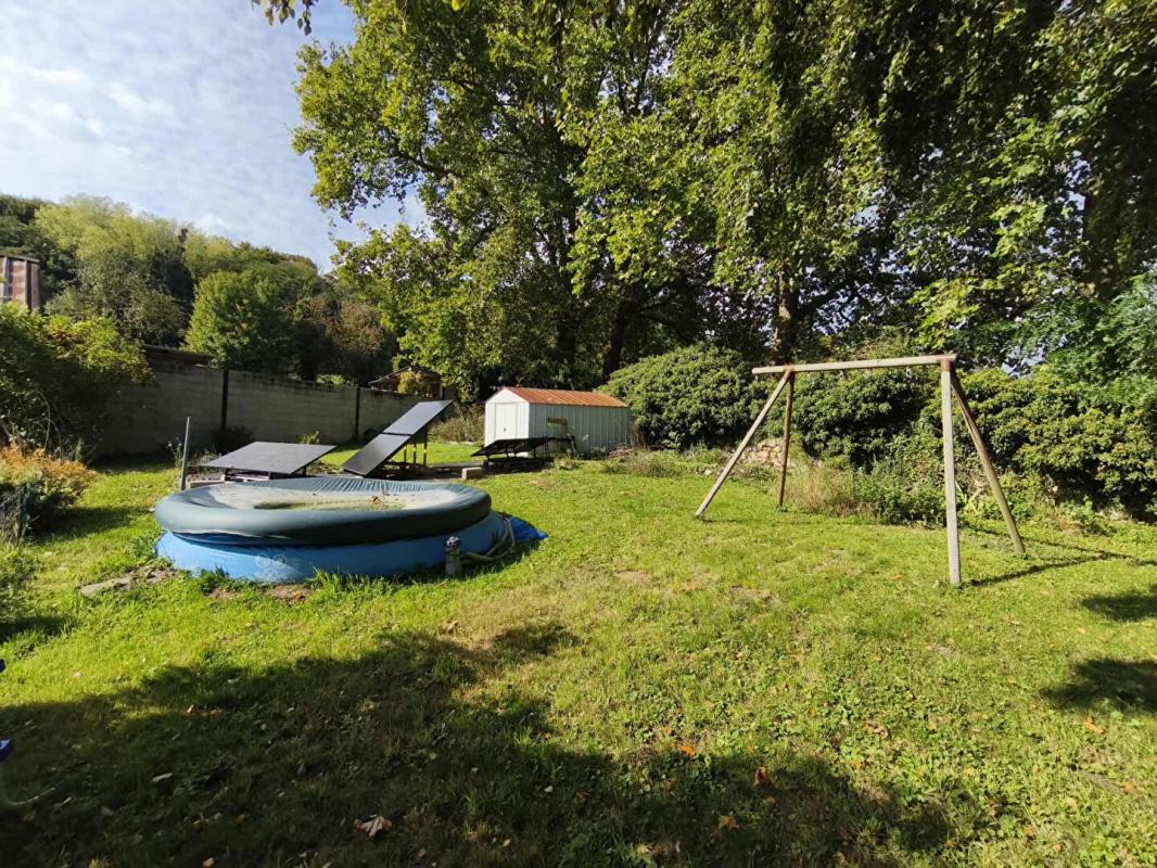 GUNY Maison Guny 5 pièce(s) 151 m2 12