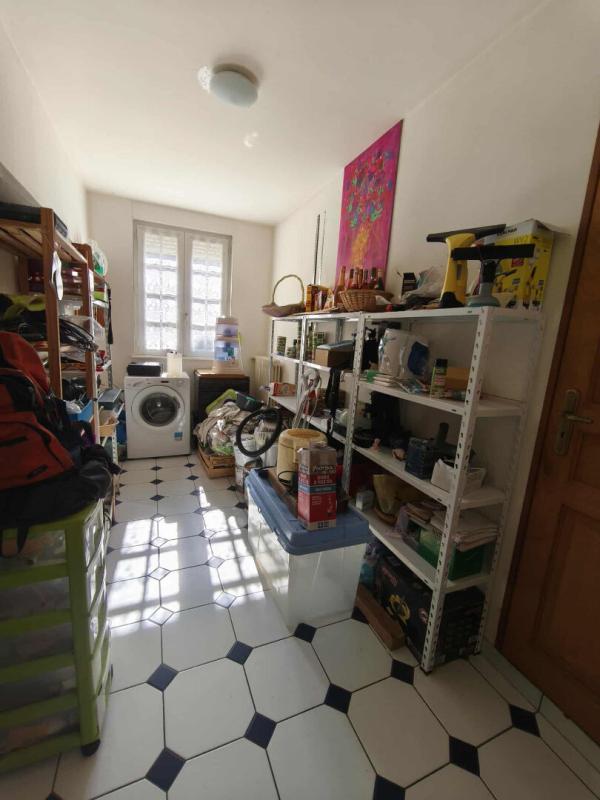 GUNY Maison Guny 5 pièce(s) 151 m2 5