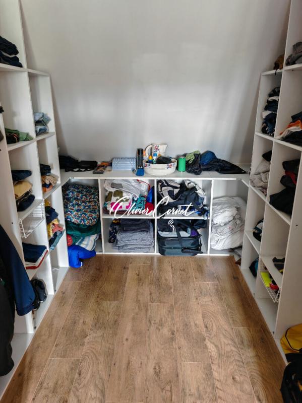 SAINT-DENIS-D'AUTHOU Pavillon récent 117 m2 proche THIRON-GARDAIS 14