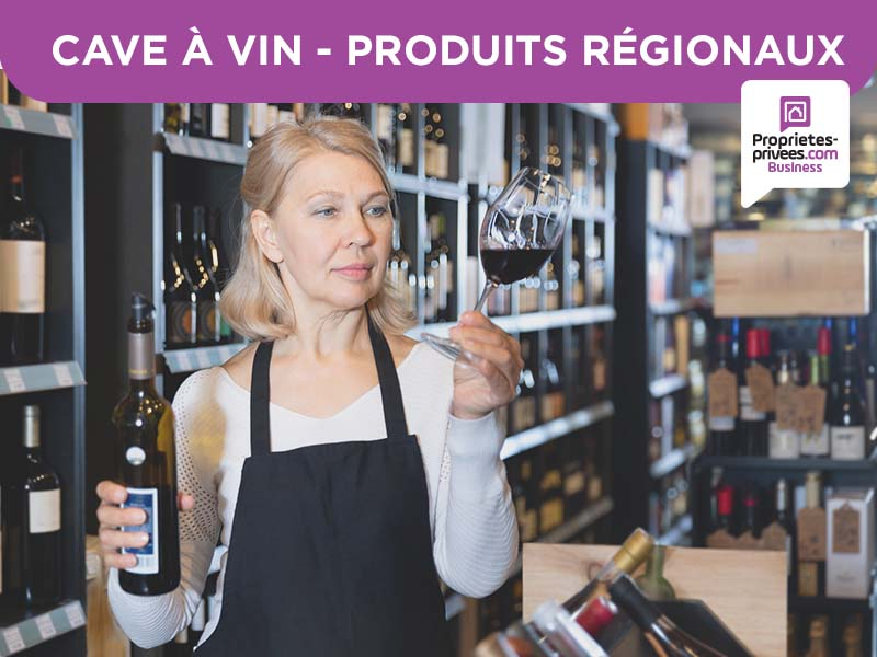 MAISONS-ALFORT MAISONS-ALFORT 94700 : BAR À VINS, CAVISTE, 200 M² AVEC PETITE RESTAURATION + ÉVÈNEMENTIEL 2