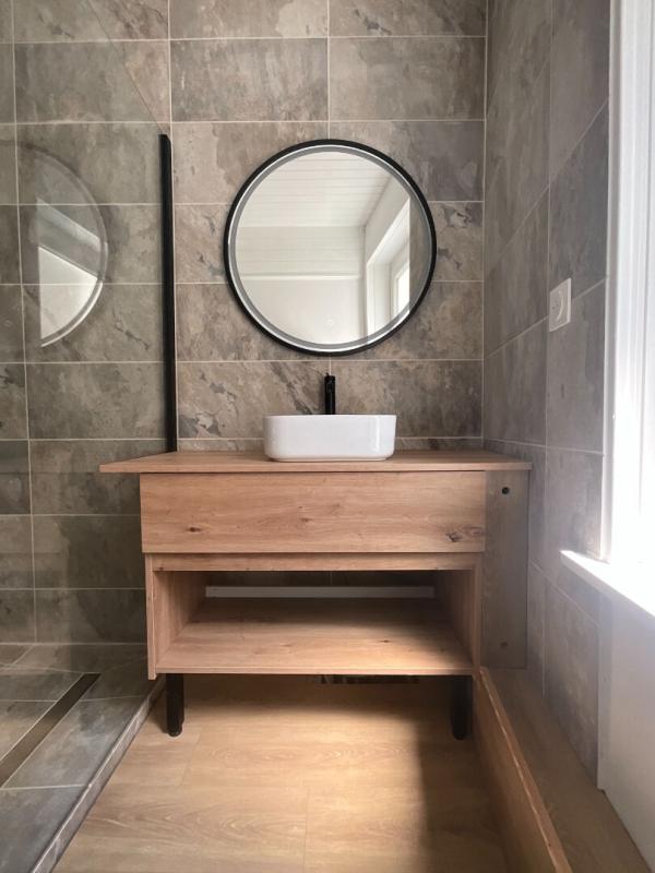 SAINT-VALERY-EN-CAUX Appartement  duplex à St Valery En Caux - 81 m² - 10