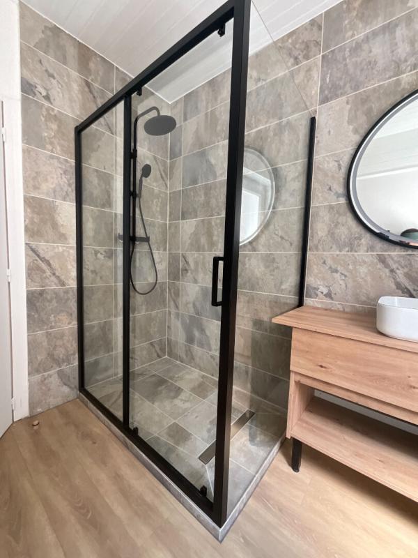 SAINT-VALERY-EN-CAUX Appartement  duplex à St Valery En Caux - 81 m² - 11