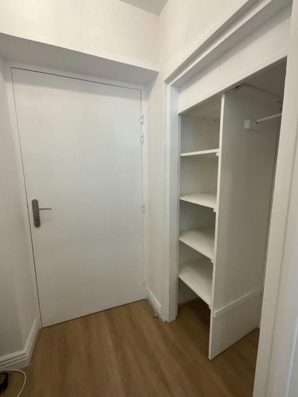 SAINT-VALERY-EN-CAUX Appartement  duplex à St Valery En Caux - 81 m² - 13