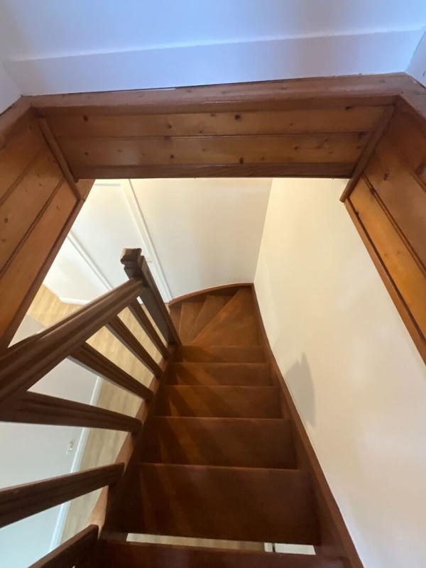 SAINT-VALERY-EN-CAUX Appartement  duplex à St Valery En Caux - 81 m² - 18