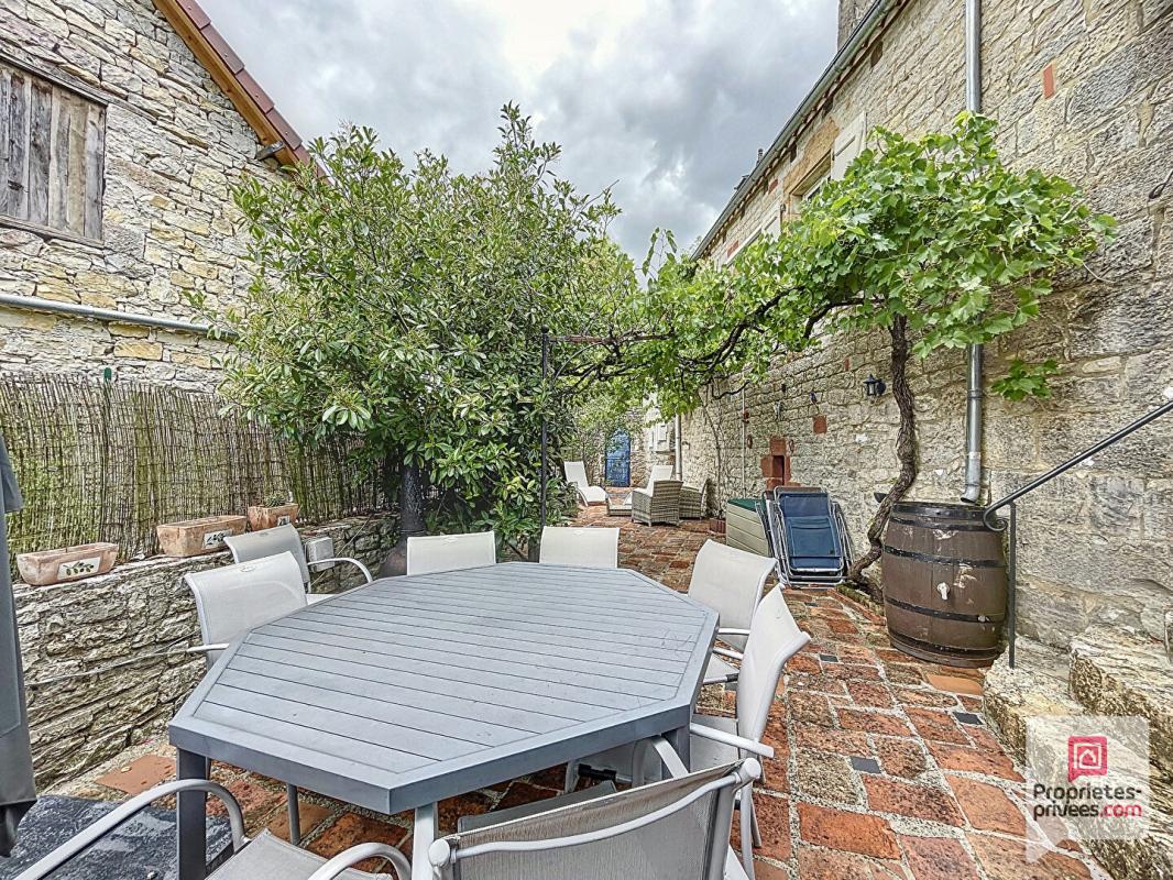 CAVAGNAC PROPRIÉTÉ  TOURISTIQUE DE CHARME -12 PIÈCES - PISCINE -TERRAIN DE 3245 m² -IDÉALE PROJET TOURISTIQUE OU RÉSIDENTIEL 10