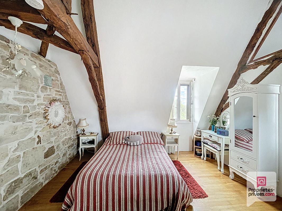 CAVAGNAC PROPRIÉTÉ  TOURISTIQUE DE CHARME -12 PIÈCES - PISCINE -TERRAIN DE 3245 m² -IDÉALE PROJET TOURISTIQUE OU RÉSIDENTIEL 14