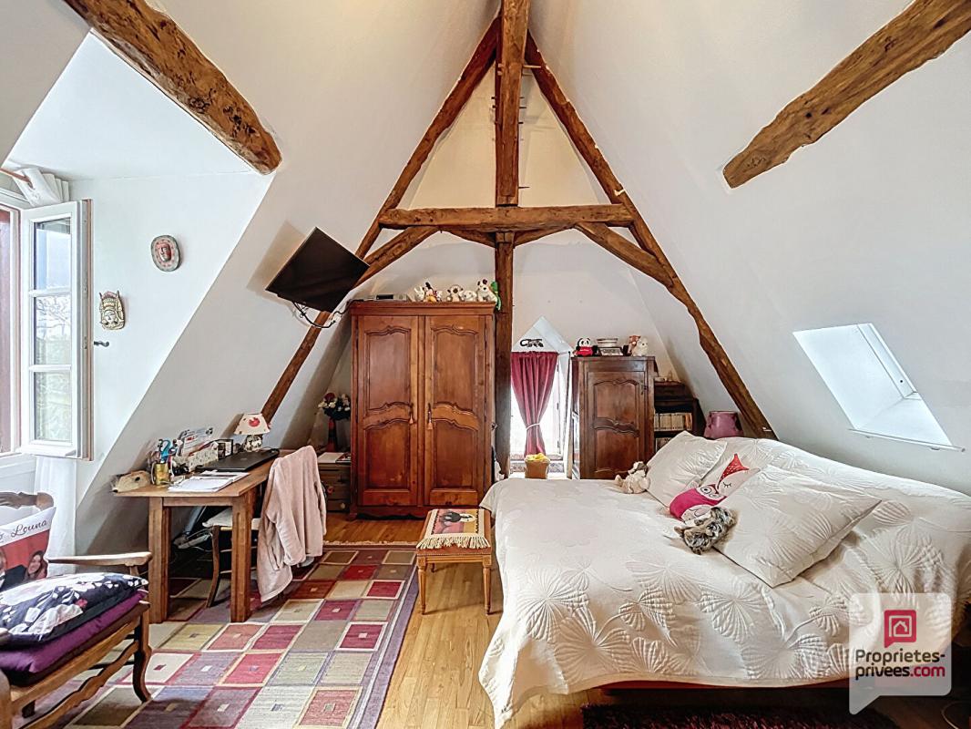 CAVAGNAC PROPRIÉTÉ  TOURISTIQUE DE CHARME -12 PIÈCES - PISCINE -TERRAIN DE 3245 m² -IDÉALE PROJET TOURISTIQUE OU RÉSIDENTIEL 15