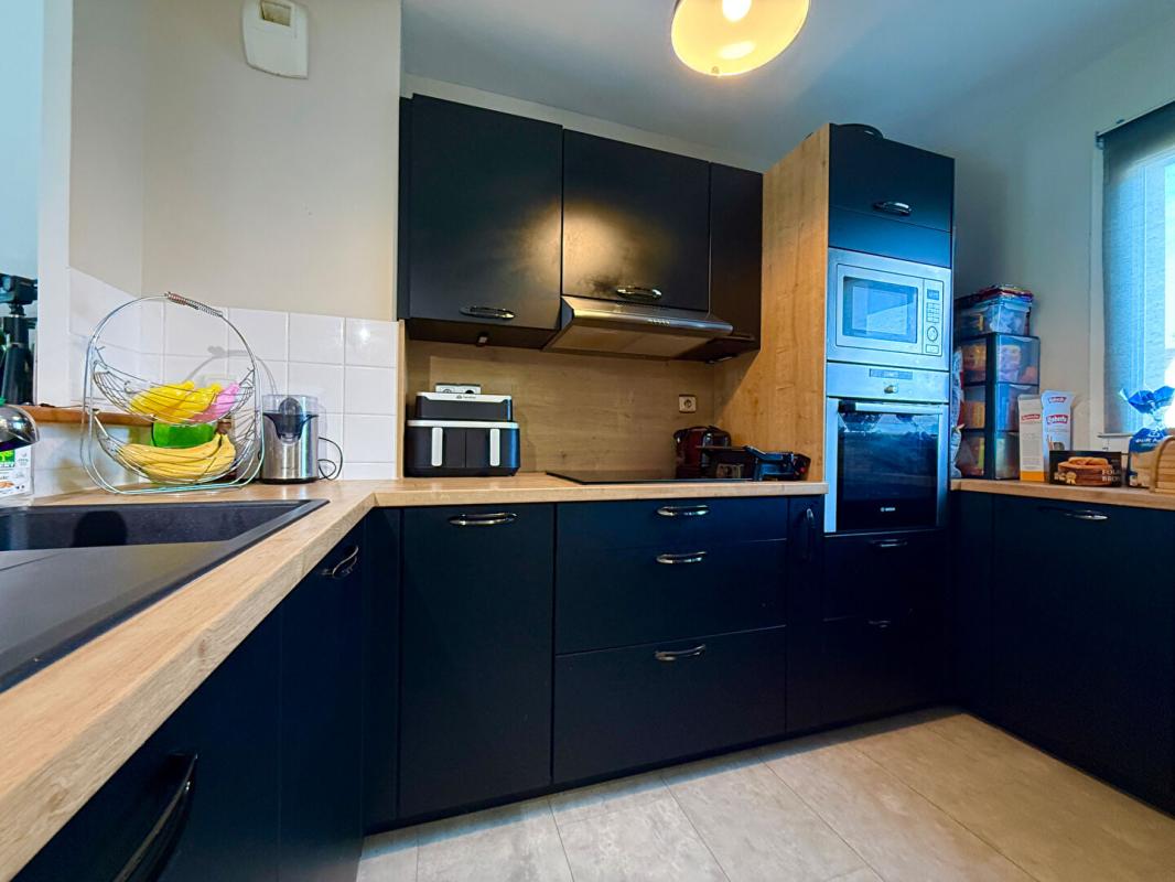 BRETTEVILLE-SUR-LAIZE Maison Bretteville Sur Laize 6 Pièces 102m2 11