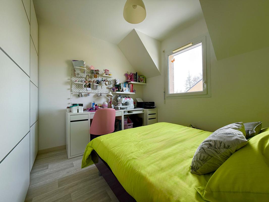 BRETTEVILLE-SUR-LAIZE Maison Bretteville Sur Laize 6 Pièces 102m2 14