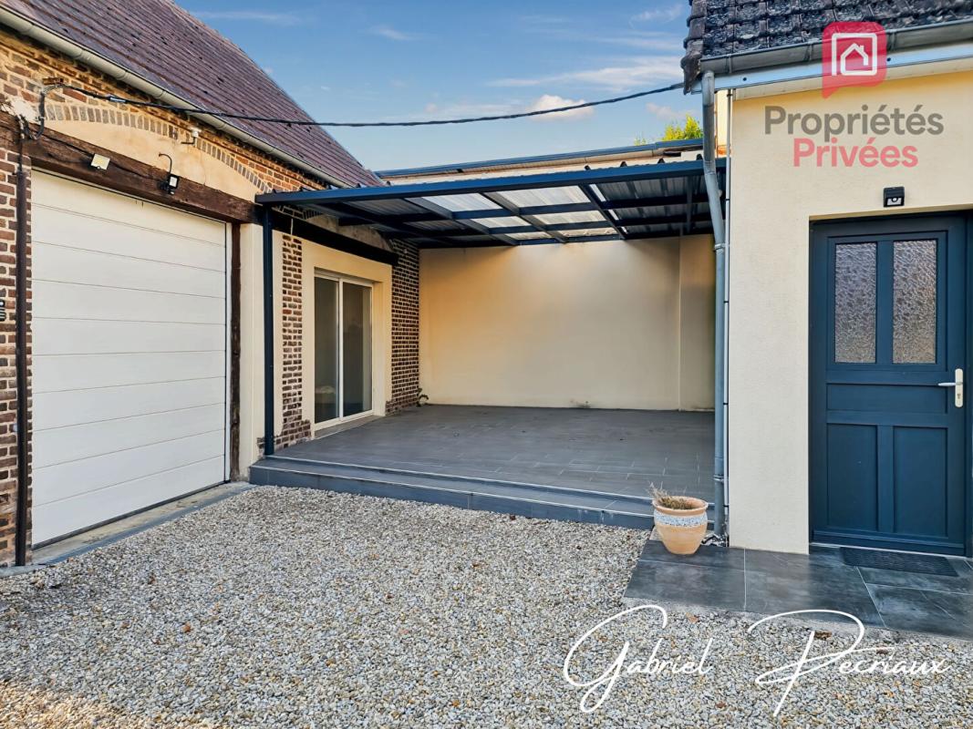 ESTISSAC Maison Estissac 5 pièce(s) 144 m2 15