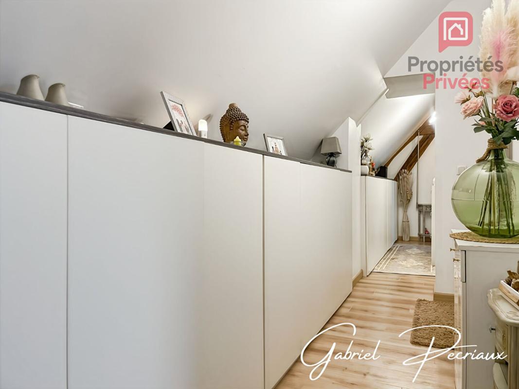 ESTISSAC Maison Estissac 5 pièce(s) 144 m2 3