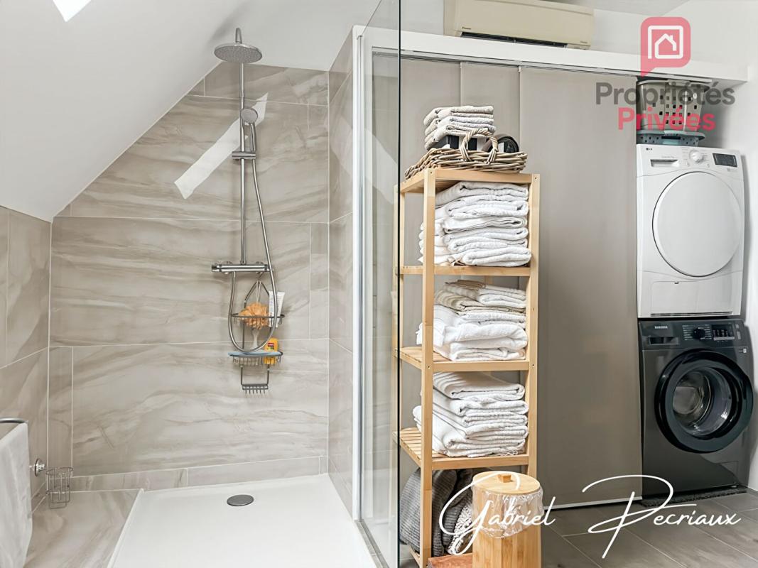 ESTISSAC Maison Estissac 5 pièce(s) 144 m2 5