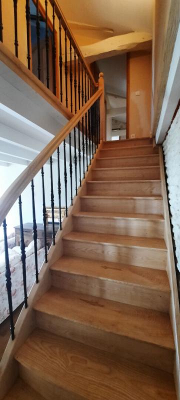 NIEUL-LE-VIROUIL Charentaise rénovée, dépendances et piscine 11