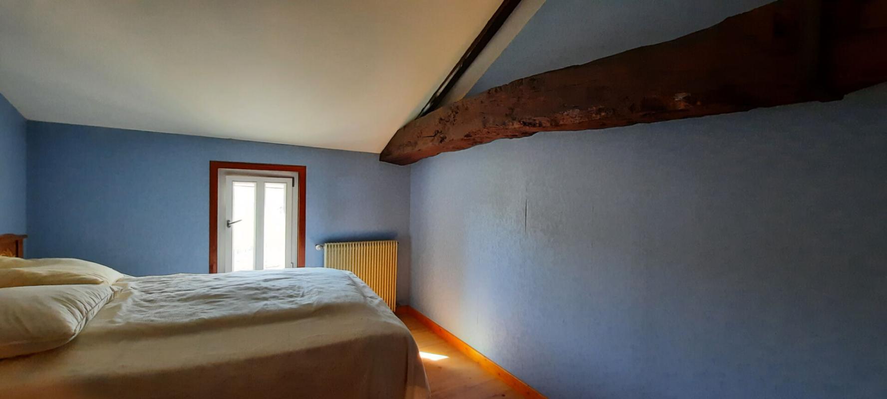 NIEUL-LE-VIROUIL Charentaise rénovée, dépendances et piscine 8