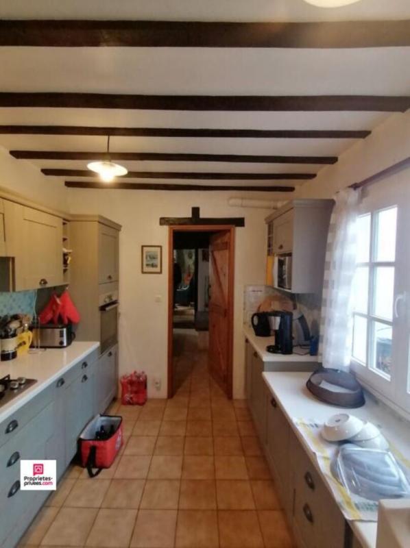 RANES RANES (61) Longère Normande à colombages ( vendue entièrement meublée et équipée), 135 m2 environ, 6 pièces, 3 (possible 4) chambres, PRIX  241 500 , honoraires 5% inclus à la charge de l'acquéreur soit 230 000 hors honoraires 10