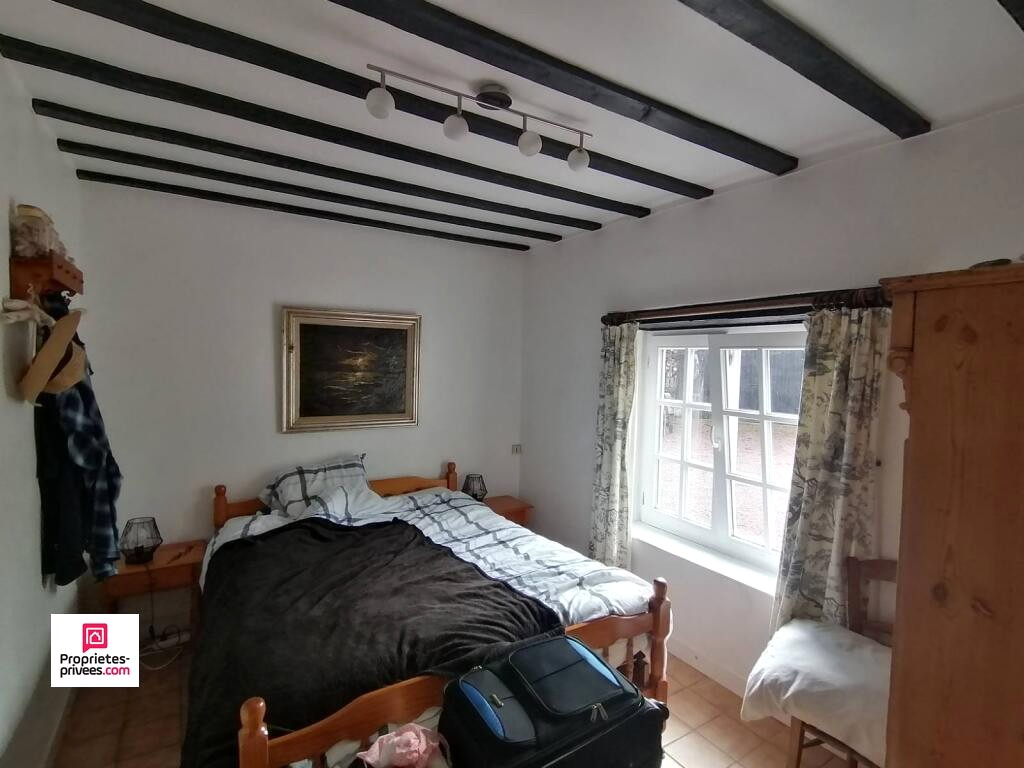 RANES RANES (61) Longère Normande à colombages ( vendue entièrement meublée et équipée), 135 m2 environ, 6 pièces, 3 (possible 4) chambres, PRIX  241 500 , honoraires 5% inclus à la charge de l'acquéreur soit 230 000 hors honoraires 13