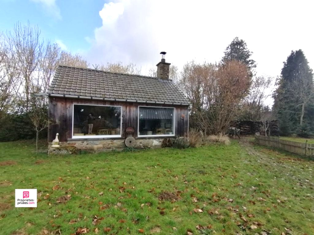 RANES RANES (61) Longère Normande à colombages ( vendue entièrement meublée et équipée), 135 m2 environ, 6 pièces, 3 (possible 4) chambres, PRIX  241 500 , honoraires 5% inclus à la charge de l'acquéreur soit 230 000 hors honoraires 18