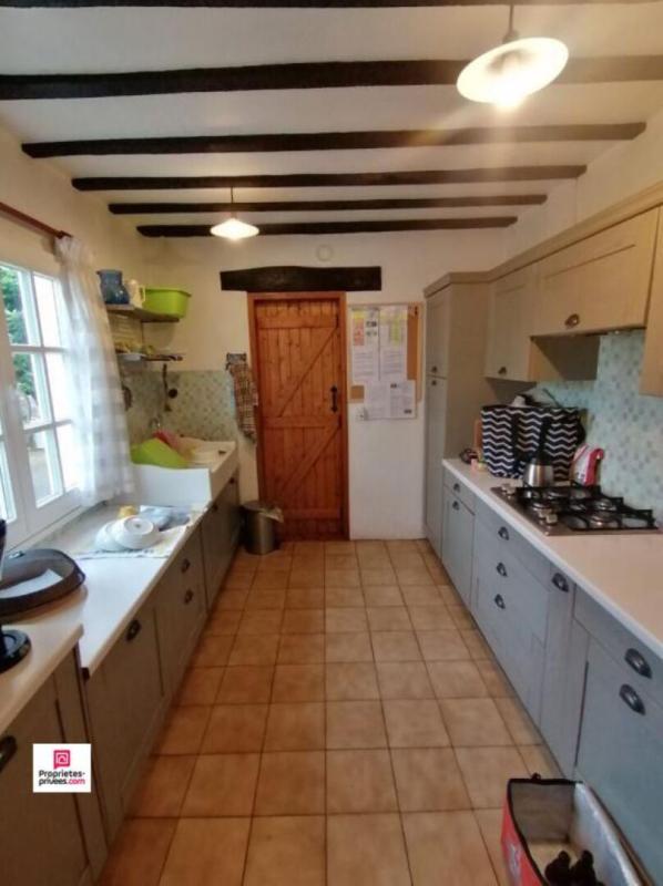 RANES RANES (61) Longère Normande à colombages ( vendue entièrement meublée et équipée), 135 m2 environ, 6 pièces, 3 (possible 4) chambres, PRIX  241 500 , honoraires 5% inclus à la charge de l'acquéreur soit 230 000 hors honoraires 9